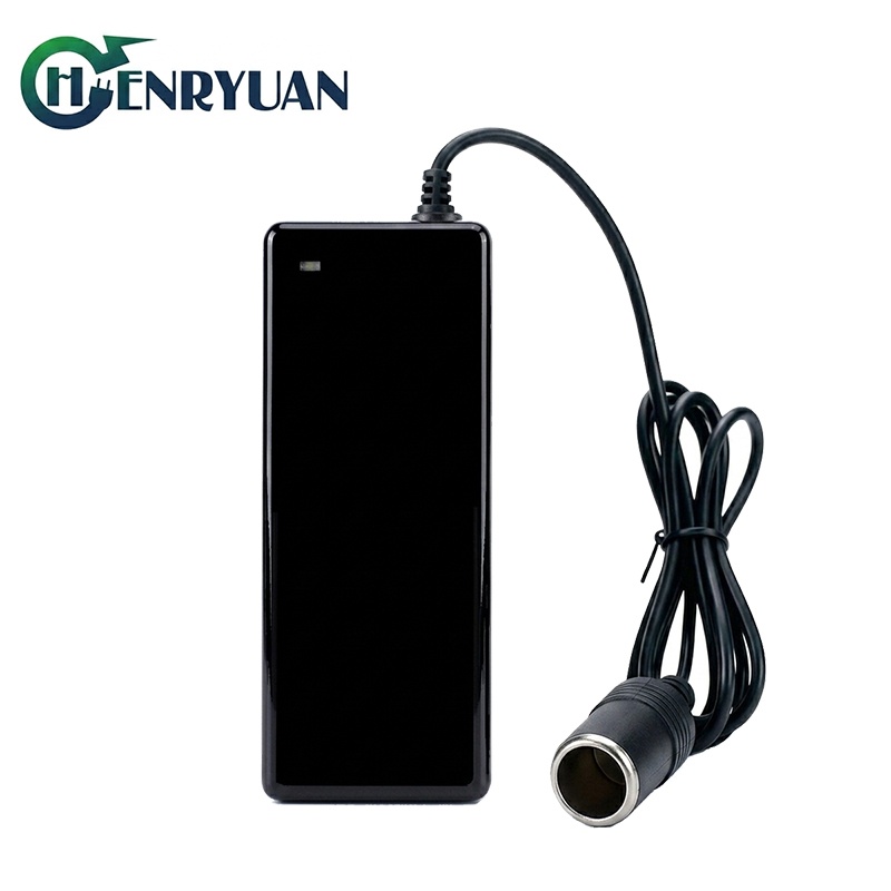 DOE level VI 60W switching power supply AC DC 12V 5A adapter