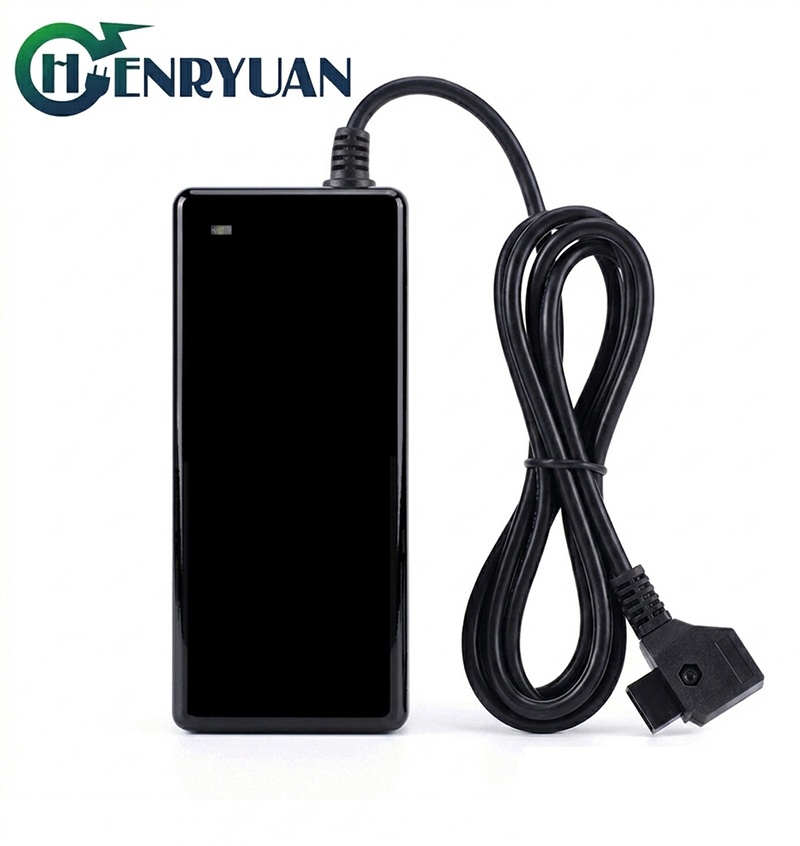 UL CE PSE SAA Listed Dtap 16.8V 3.5A Charger For V-Mount Battery