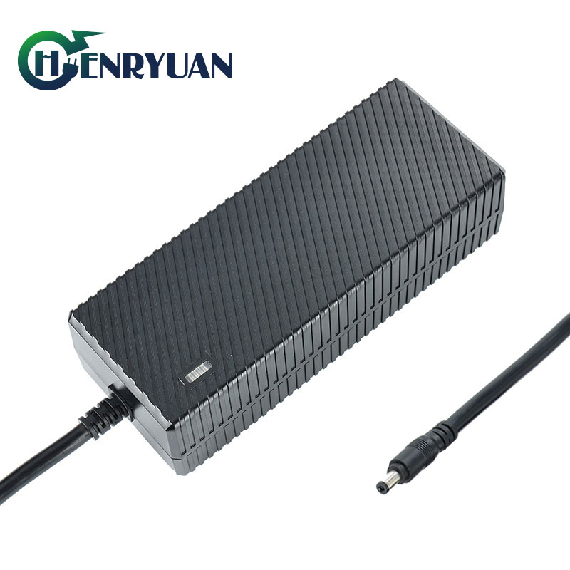 The Innovation Behind Henryuan EBike Chargers