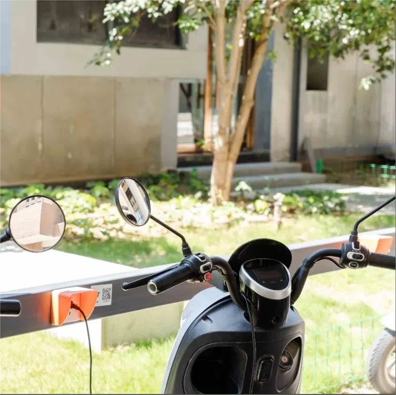 Henryuan launches new battery chargers, fully adapting to new energy equipments and CCC certification
