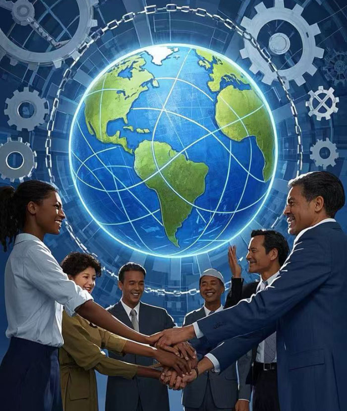 Navigating Global Trade Barriers: Henryuan’s Strategy for Switching Power Supply, AC DC Adapter, and Battery Charger Markets