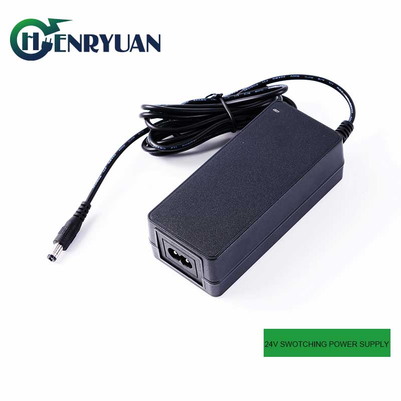 60W 24V switching power supply
