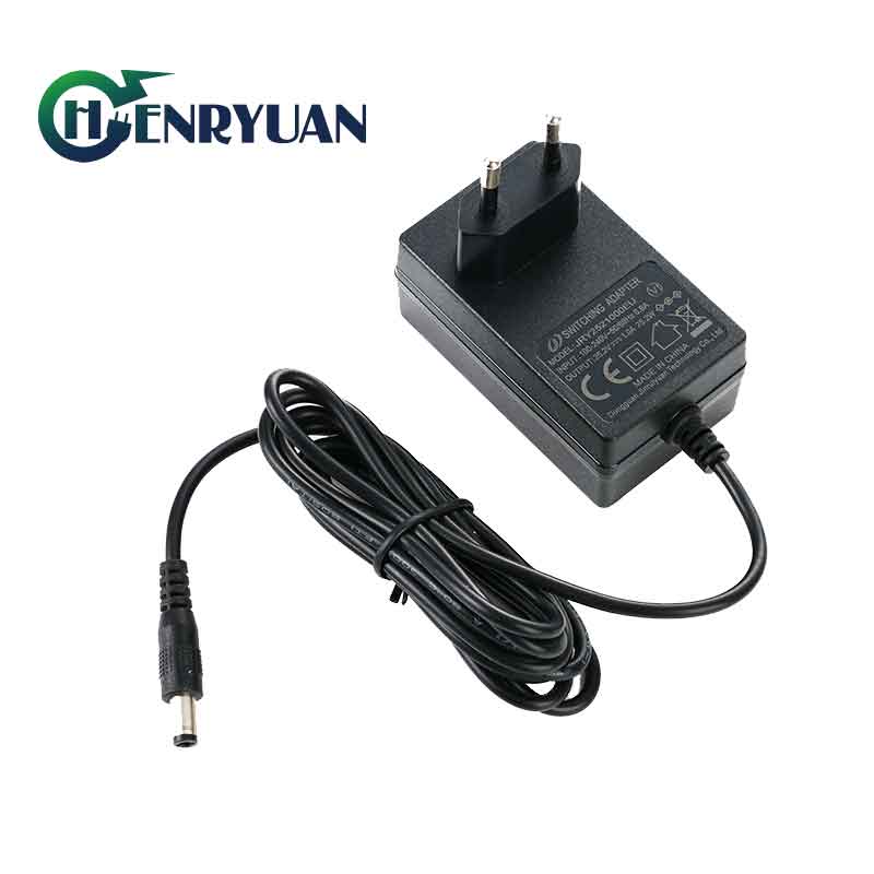 Switching power supply 9V 1A