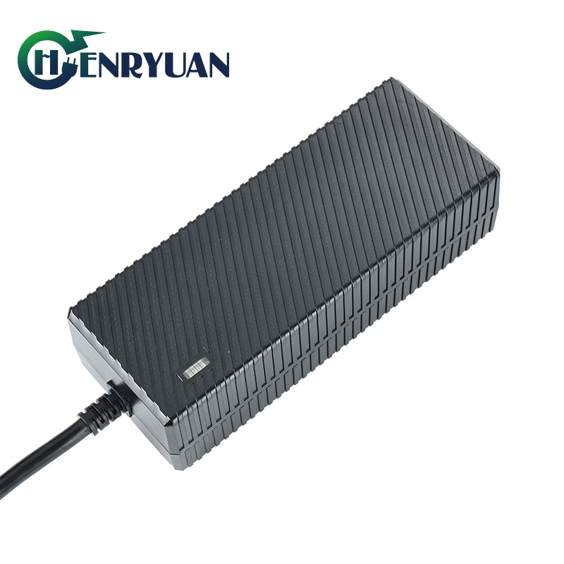 12V 6A SLA battery charger