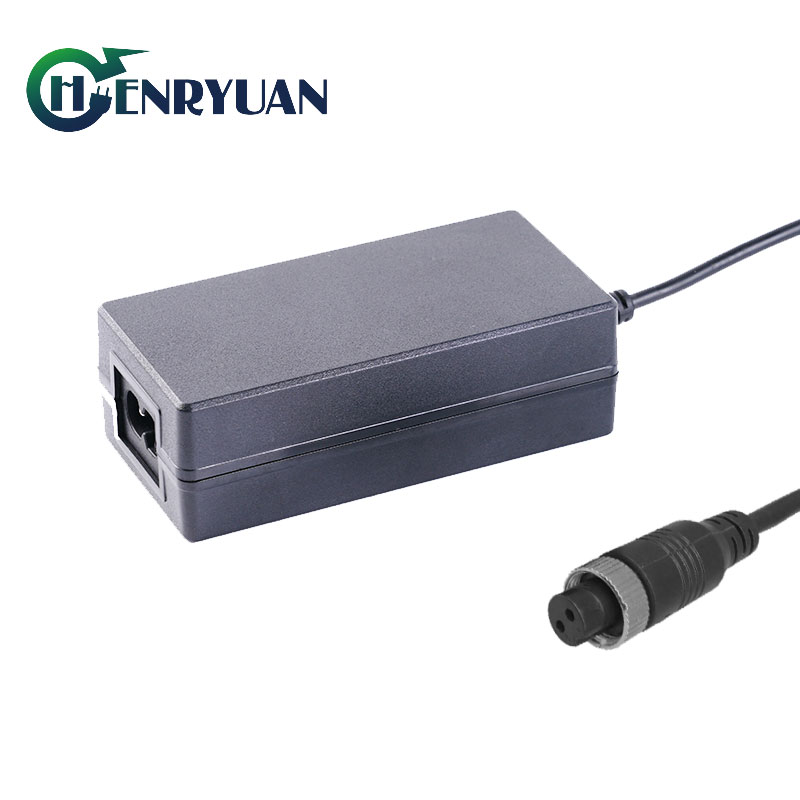 36V electric scooter battery charger
