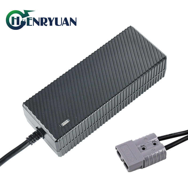 12v 100ah lifepo4 battery charger
