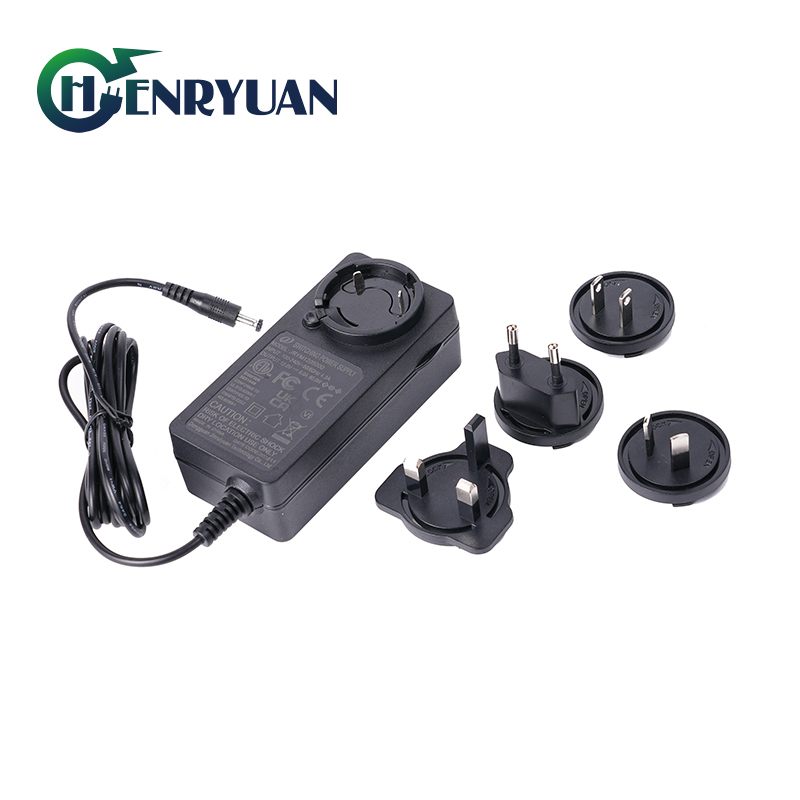 Switching Aadapter 12V 0.5A