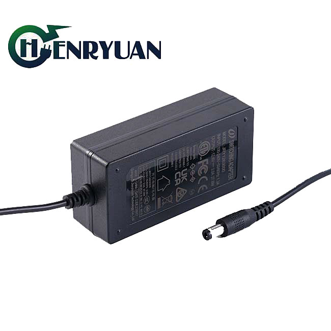 16.8V 2A lithium ion battery charger