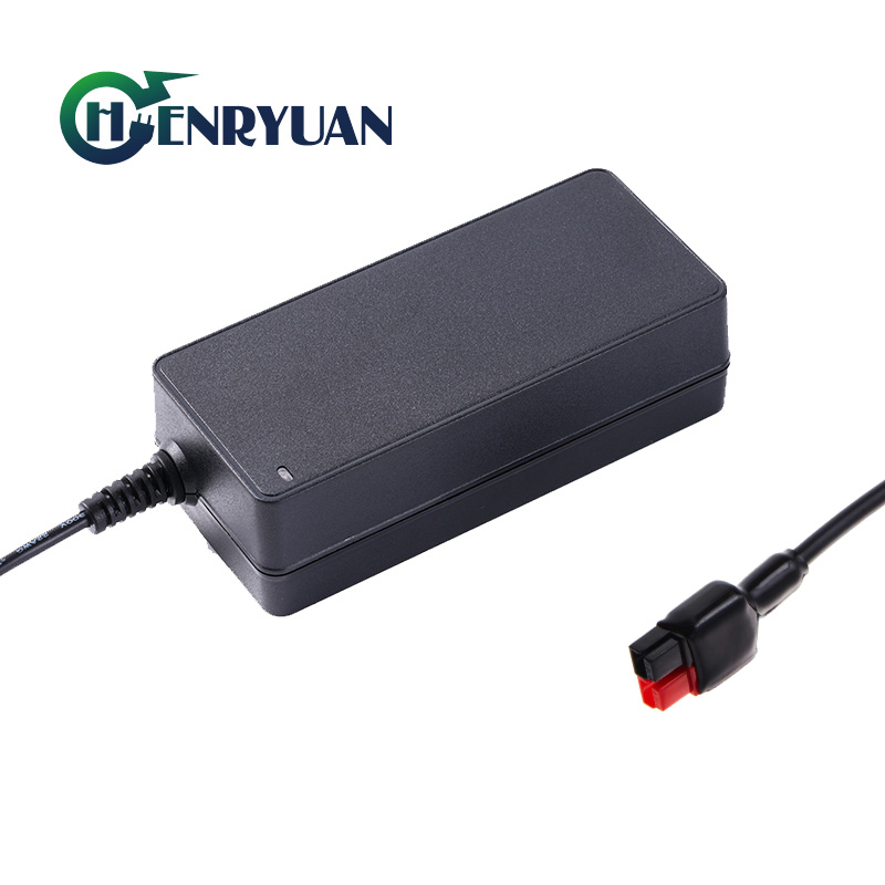 KC listed 24V 2A lithium charger
