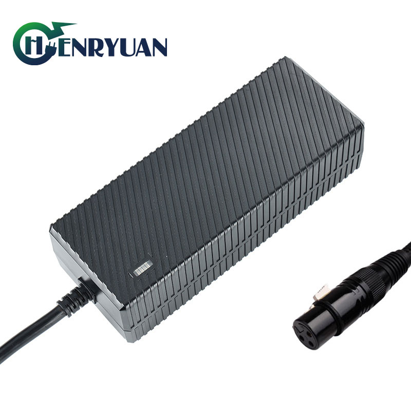 34V 10A power supply