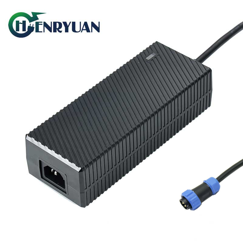 48V 7.5A lithium battery charger
