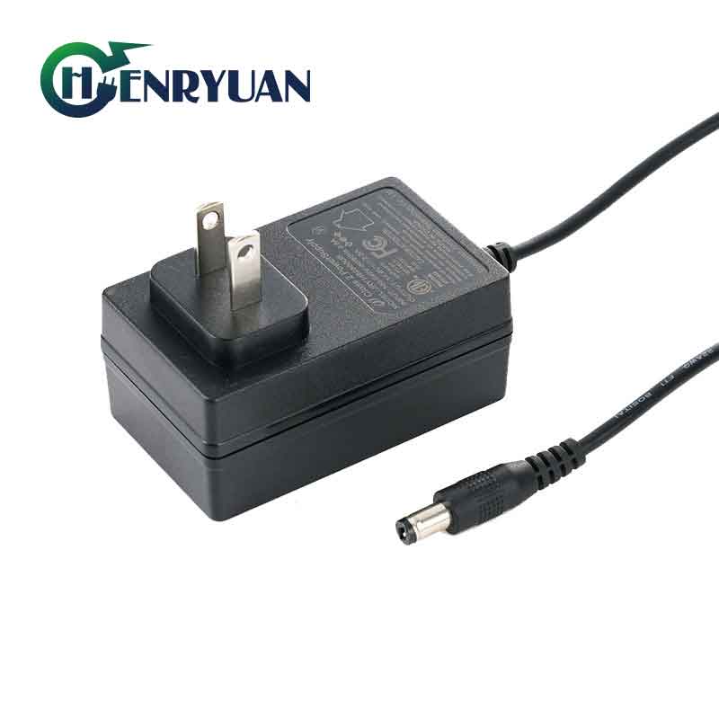 PSE 12V 1A li-ion battery charger