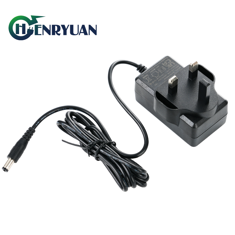 CE 14.6V 1A LiFePO4 Charger