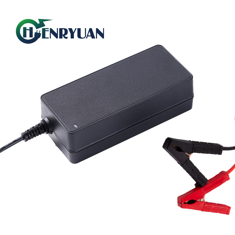 LiFePO4 Battery Charger 12V