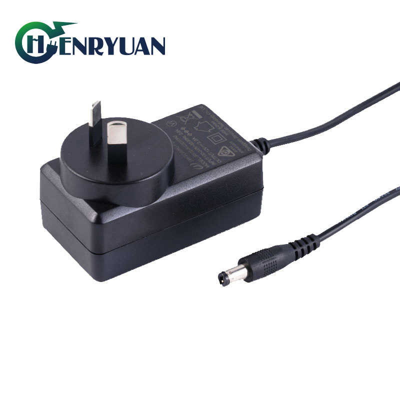 SAA charger 8.4V 2A