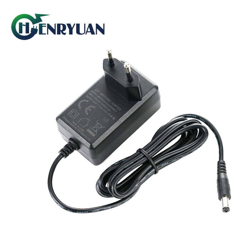 14.6V 0.5A LiFePO4 Battery Charger
