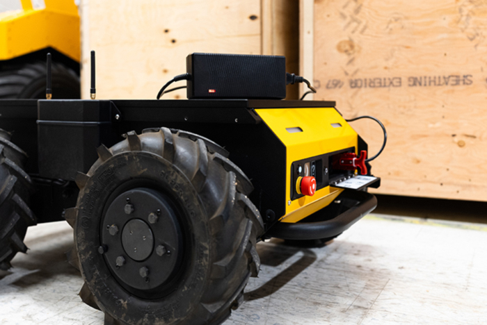 High quality charger manufacturer