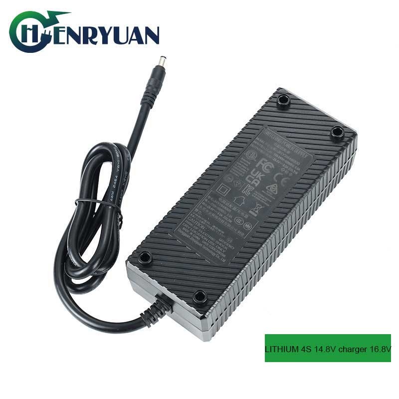 high quality 16.8V lithium battery charger