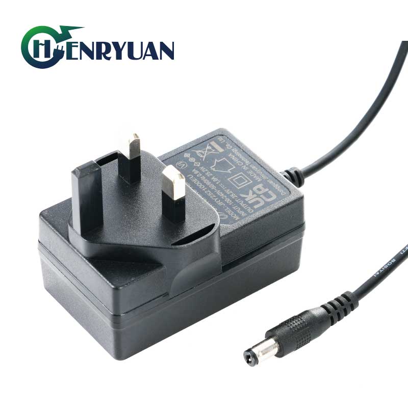 high quality 12V 1.5A LiFePO4 battery charger
