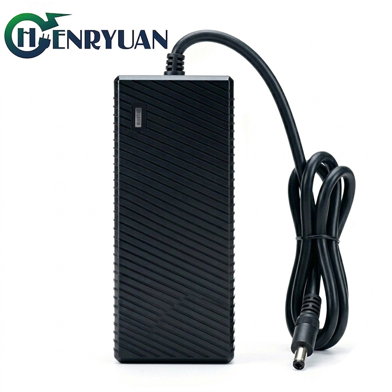 24V 4A li-ion battery charger