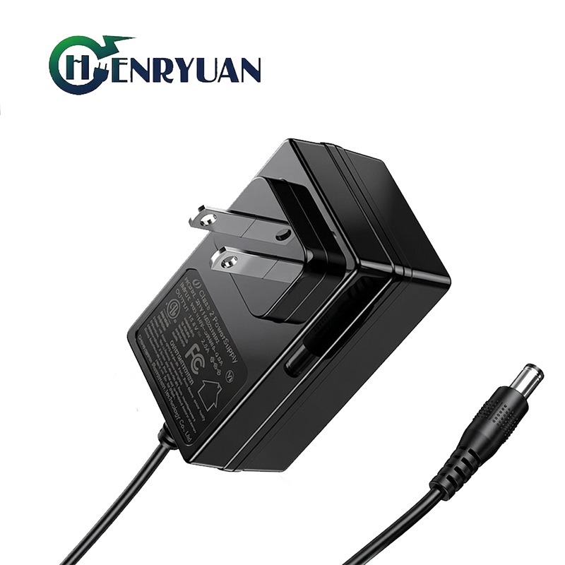 8.4V 1A Charger