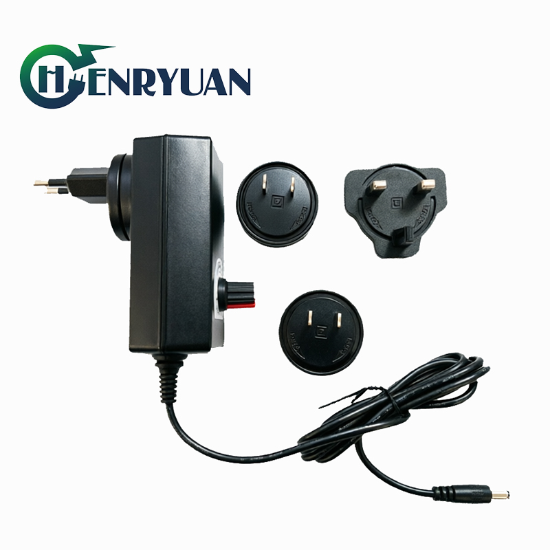 62368 60335 listed adjustable switching power supply