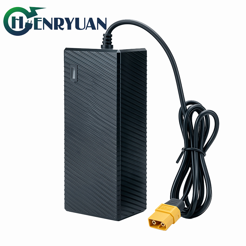 Henryuan-300W-42V-7A-10S-36V-lithium-battery-charger-CE-UKCA-PSE-UL-listed