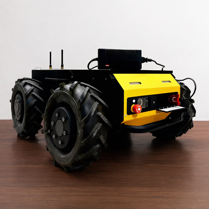 Charger for Robotics AMR AGV