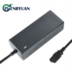 CE UL SAA PSE 36V lead acid battery charger 44 volt SLA charger