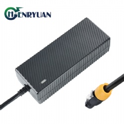 14S NMC Battery Electric Motorbike 58.8V 7A Charger