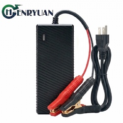 24V 5A Lithium Ion Battery Charger 29.4V 5A China manufacturer