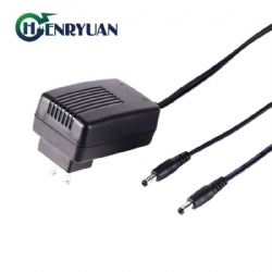 Smart 8.4V 1A Dual Charger For Li-Ion Batteries