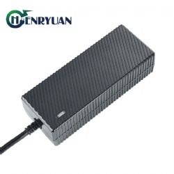 CE SAA UL PSE UKCA approved 200W 24V lead-acid battery charger 5A 6A 7A