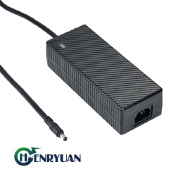 4S 14.8V UL PSE CE SAA UKCA FCC EMC LVD approved 16.8V lithium ion battery 10A 15A AC charger