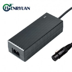 Reliable 12V LiFePO4 Battery Charger Adapter 14.6V 7A 8A SAA UL cUL PSE CE approved