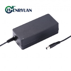 DOE Level VI 36W 12V 3A led swithching power supply