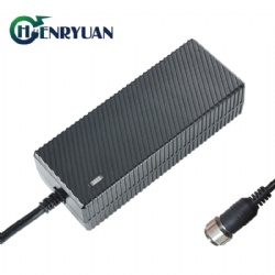 CE UL SAA PSE 100VAC-240VAC To 28VDC 6A AC DC Adapter Power Unit