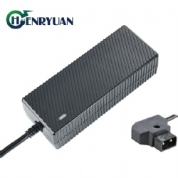 Fast Professional 26V Lithium Battery 29.4V 5A Dtap Charger