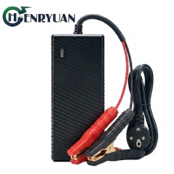 Float Lead Acid Charger 12 Volt 4 Amp For Lead Acid Battery