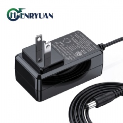 Japan PSE Li-Ion Charger 8.4V 2A Wall AC DC Adapter