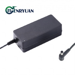 thumbnail image 2 of 12.6V 2A US Plug AC/DC Charger Adapter For 3S 18650 Li-ion Lithium Battery Packs 2 of 5