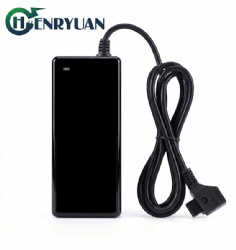 UL CE PSE SAA Listed Dtap 16.8V 3.5A Charger For V-Mount Battery