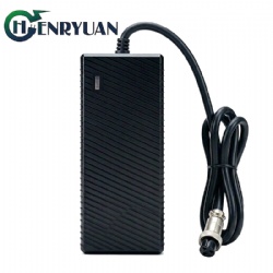 Universal portable quick scooter charger adapter 42V 5A electric scooter charger